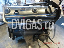 VW Passat 3B Audi Seat 1,9TDi  MOTOR AFN 81KW 110PS 
