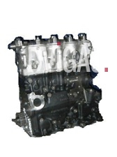Motor Austauschmotor VW/Audi 1,9 TDI 1Z / AFN / AHU   