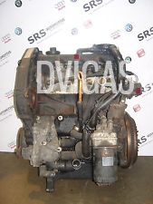 VW AUDI SEAT SKODA 1.9 SDI 64 BHP Engine (AEY) 114,000 30 Day Warranty