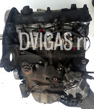 Audi A4 1,9 TDI Motor AFN