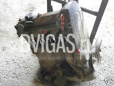 VW POLO MK3 1991 1.0 SPI (45HP 33KW) BARE ENGINE (AAU)