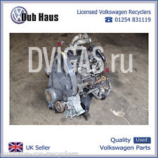 Passat Audi A4 A6 1.9L TDI AFN 110 BHP Engine