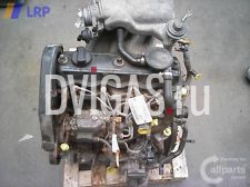 Volkswagen VW Caddy BJ 1997,Motor AEY 1.9SDI 47KW
