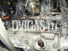 RECYCLED AUDI VW SKODA SEAT 1.0 PETROL ENGINE AER CODE