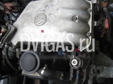 Motor: AEK 120TKM VW Golf 3 1,6 74KW 101PS passt: Toledo Passat 35i Ibiza AFT