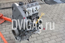 DIESEL Motor 1,9TDI AFN AVG AHU VW Passat Golf Sharan Audi A4 A6 Alhambra Galaxy