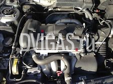 Volvo V40/S40 1.8 engine with 35k miles from a 2001 car that we are breaking.