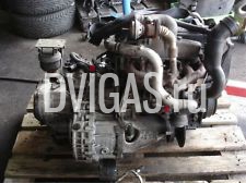 Motor FORD GALAXY, VW SHARAN, SEAT ALHAMBRA 1.9TDI, 110PS  AFN  Bj.97-04