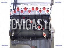 Instandgesetzter Motor im Austausch - Seat 1,9 TDI - AFN, AHU, 1Z - Cordoba