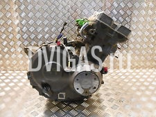HONDA CB1 400 ENGINE MOTOR NICE RUNNER CB400F CB-1 F NC27 89