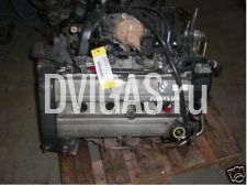 Ottomotor Motor Ford Mondeo I 1.6 16V 66kw L1F