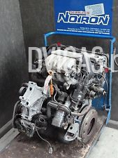 Motor Seat Cordoba Vario (6K5) AFT 1,6i 101PS 09/96-06/99