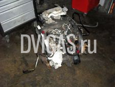 Motor 1,9 SDI  VW Golf III Lim (1H0) AEY