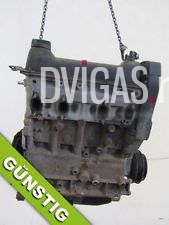 MOTOR aus VW GOLF III 3 1,6 74kW 101PS AFT auch Passat 35i Seat Cordoba