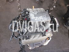 Volkswagen Polo Estate 96-2002 Engine 1.6 AFT