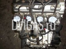 Kawasaki zx6r zx6 F1 F2 engine motor GOOD 96 97