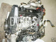 Motor AFN aus Audi A6 98 1.9 TDI 110 PS Passat 3B A4