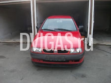 SCHLACHTFEST !!! Rad Schraube Seat Ibiza 40KW B,J-1994 Motor und Getriebe usw