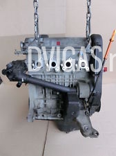 Seat Ibiza 6K 1,0 37KW 50PS Motor AER