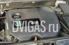 Motor Engine Moteur ASY 1.9 SDi SKODA FABIA VW POLO SEAT IBIZA IV CORDOBA