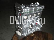 Golf 5 Plus Caddy Polo 1,4l 16V BXW BUD CGGB CGGA Motor 