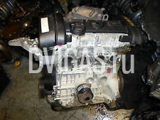 SEAT IBZA 1.4 BXW BARE ENGINE 56K 