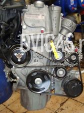 Motor SEAT IBIZA CORDOBA-VW-SKODA 1,6 16V 77KW Motorkennbuchstaben: BTS & Bj.07!