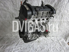 Motor Seat Ibiza VW Polo 9N Skoda Fabia 2 II 5J 1.4 16V 63 kW BXW