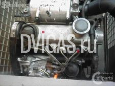 Motor SKODA Fabia 1,9l SDI  47KW 64PS  Motorcode ASY