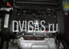 2007 Seat Ibiza Leon Altea Fabia 1,4 16V Motor BXW 86PS
