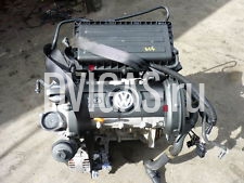 2008 VOLKSWAGEN POLO SPORT 105 1.6 ENGINE CODE BTS  