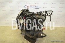 Seat Ibiza 4 6L 02-08 Motor ASY 1,9 SDI 47kW 64PS