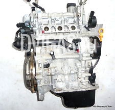 Skoda Fabia (5J) 2 II 1,2 Motor BBM