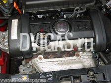 Seat Ibiza 6J VW Polo 9N3 Skoda Fabia 6Y 1.4 16 Valve BXW 1400 Engine 4 Cylinder
