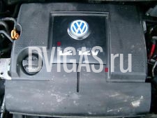 Motor VW Polo / Seat / Skoda 1,2  Kennbuchstabe: BBM