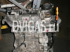 VW Polo1.2 engine BLOCK BBM