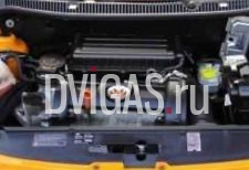 2007 VW Polo 9N Seat Cordoba Ibiza Skoda Fabia Roomster 1,6 16V FSI BTS Motor 