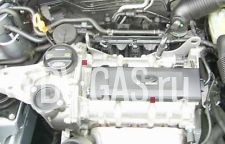 2006 Seat Ibiza Cordoba 1,2 12V BXV Motor Engine 69 PS