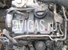VW AUDI  1.4 TDI  - AMF  - MOTOR  HALTER -  TEILE