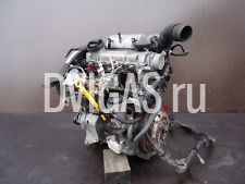 MOTOR VW SEAT SKODA 1,9 SDI ASY 47kw 64Ps 1896ccm 96.000KM KOMPLETT