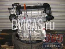 Skoda Fabia 1.6 16V Engine BTS Code Motor Moteur 6 Months Warranty
