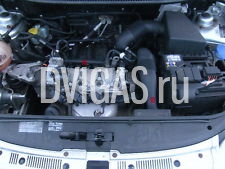 2007 VW Polo Seat Ibiza Skoda Fabia Petrol ENGINE  - CODE BBM 48K Fully tested