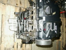 Motor AMF aus VW Polo 9N 2003 1.4TDI 75 PS 