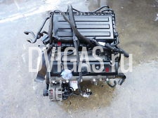 2009 SEAT IBIZA SPORT 84 1.4 COMPLETE ENGINE CODE BXW