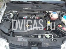 VW POLO 1.4 TDI MOTOR 6N2 AMF SEHR GUTER ZUSTAND