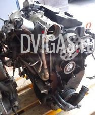 Motor VW Golf Plus Touran Caddy Passat 1,9 TDI 77KW 105 PS BLS 53.485  km +PD