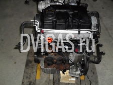 A3 Golf Touran Passat Caddy Octavia Leon 1,9TDI BLS BSU BXJ Motor 118tkm
