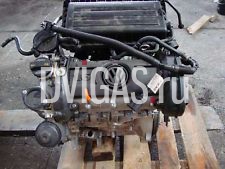 Motor  BTS Polo 9N3  1,6  
