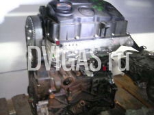 Vw Caddy 1.9 TDI  BLS  77 KW 28 TKM  - MOTOR HALTER   - TEILE