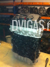 VW CADDY 1.9D TDi ENGINE RE-MANUFACTURED BLS 105bhp 2006-09 